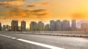 Embassy Eden, North Bangalore