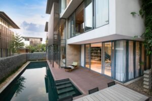 Embassy Eden, North Bangalore