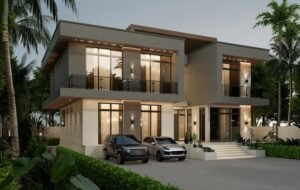 Upcoming Villas Near Narayanapura Banner Image