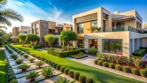 New Launch Villas Near Narayanapura Banner Image