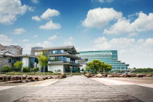 Villas Near Stonehill International School