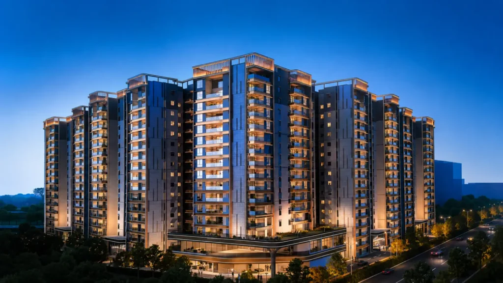 Century Astoria Specifications
