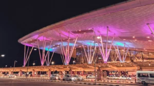 Lodha Sadahalli Wired into the Airport Belt
